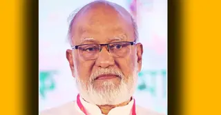 নির্বাচন বিলম্ব বা বাতিলের ষড়যন্ত্র চলছে: খন্দকার মোশাররফ